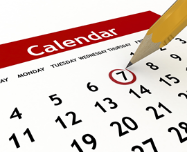 School Calendar