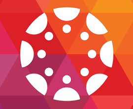 Canvas VLE