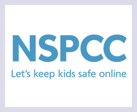 NSPCC - Keeping Children Safe
