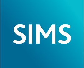 Hosted SIMS