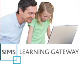 SIMS Learning Gateway (SLG)