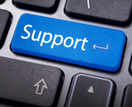 IT & Premises Support