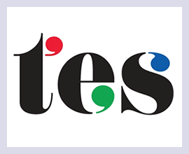 TES