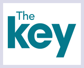 The Key